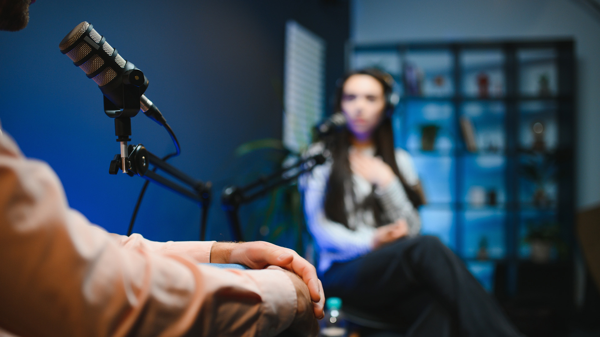 Podcast Roku Ako začať podcasting v roku 2025 - Profesionálne nahrávacie a ...